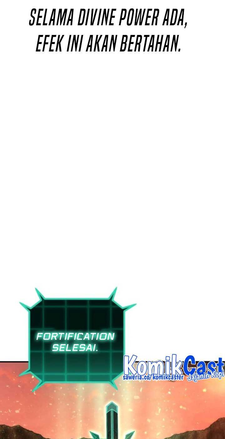 Hero Has Returned Chapter 134 Gambar 13