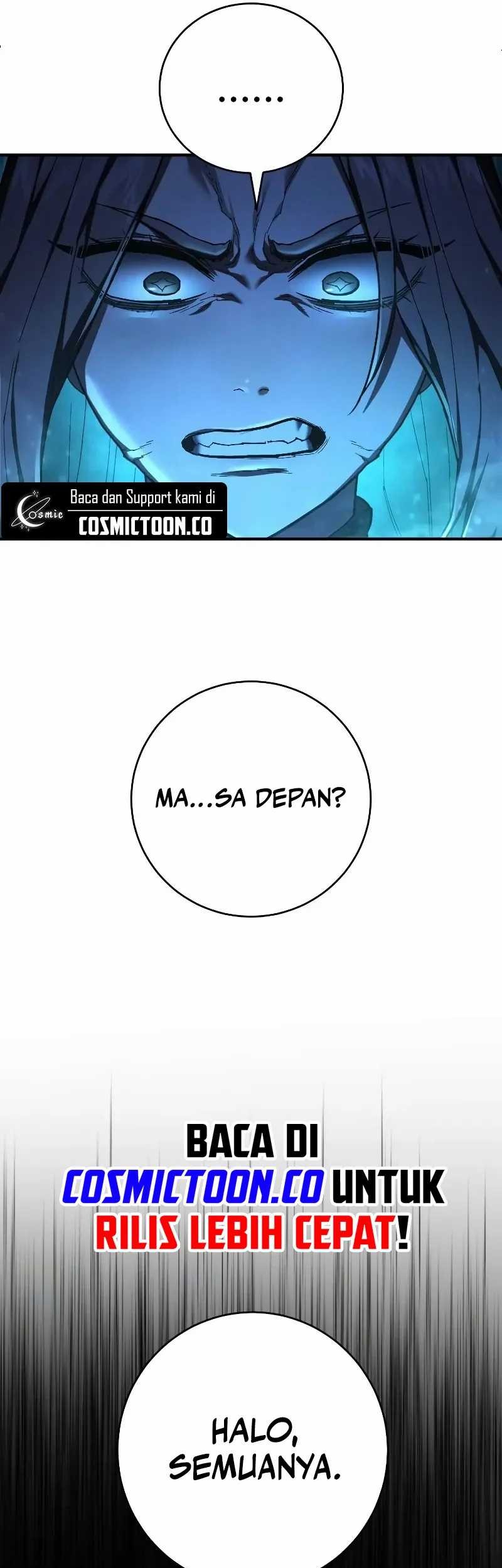 Executioner Chapter 33 Gambar 55