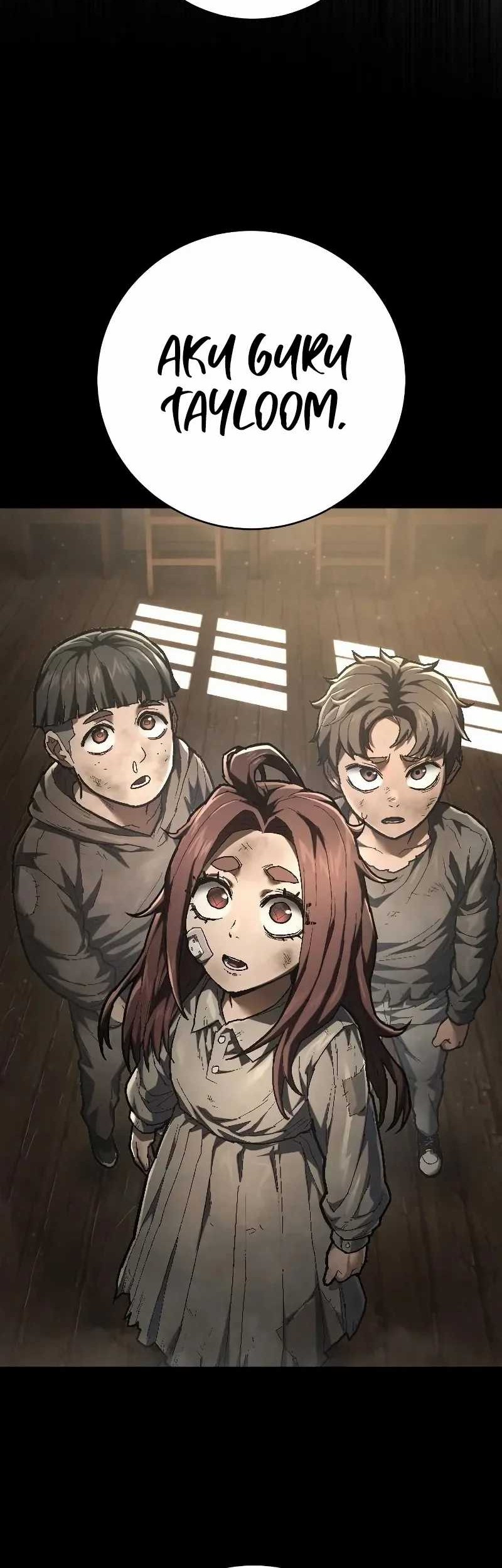 Executioner Chapter 33 Gambar 56