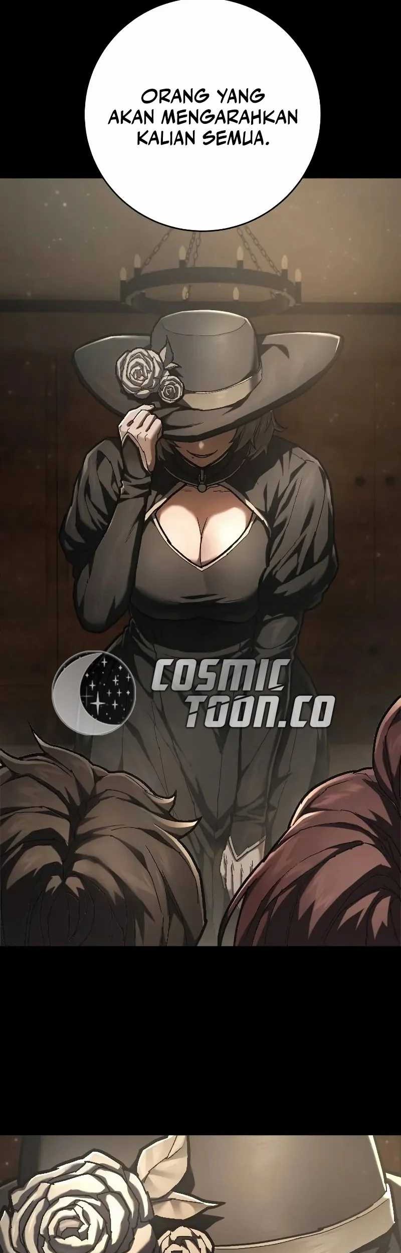 Executioner Chapter 33 Gambar 57
