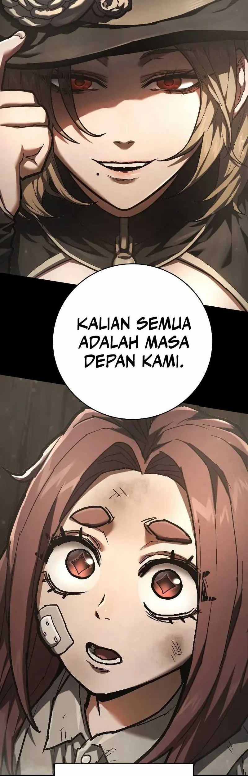 Executioner Chapter 33 Gambar 58