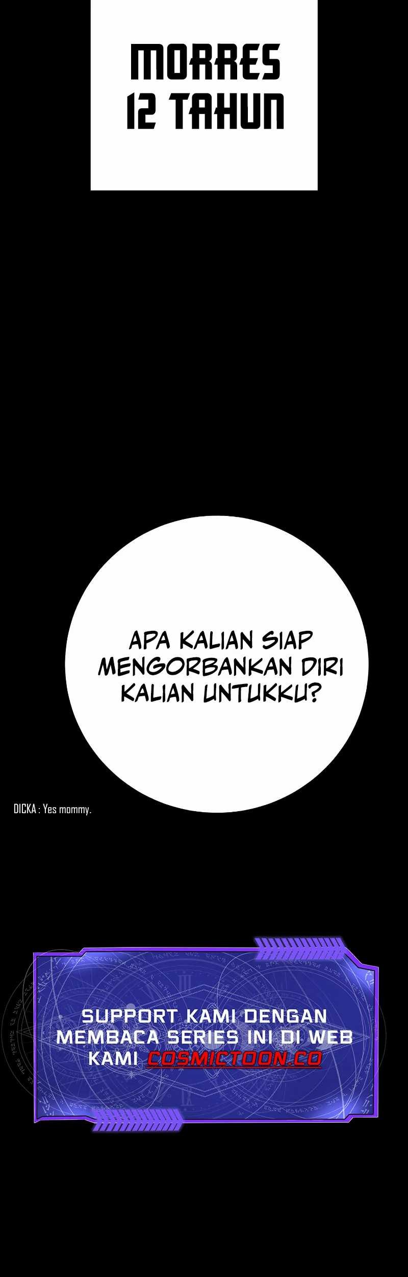 Executioner Chapter 33 Gambar 59