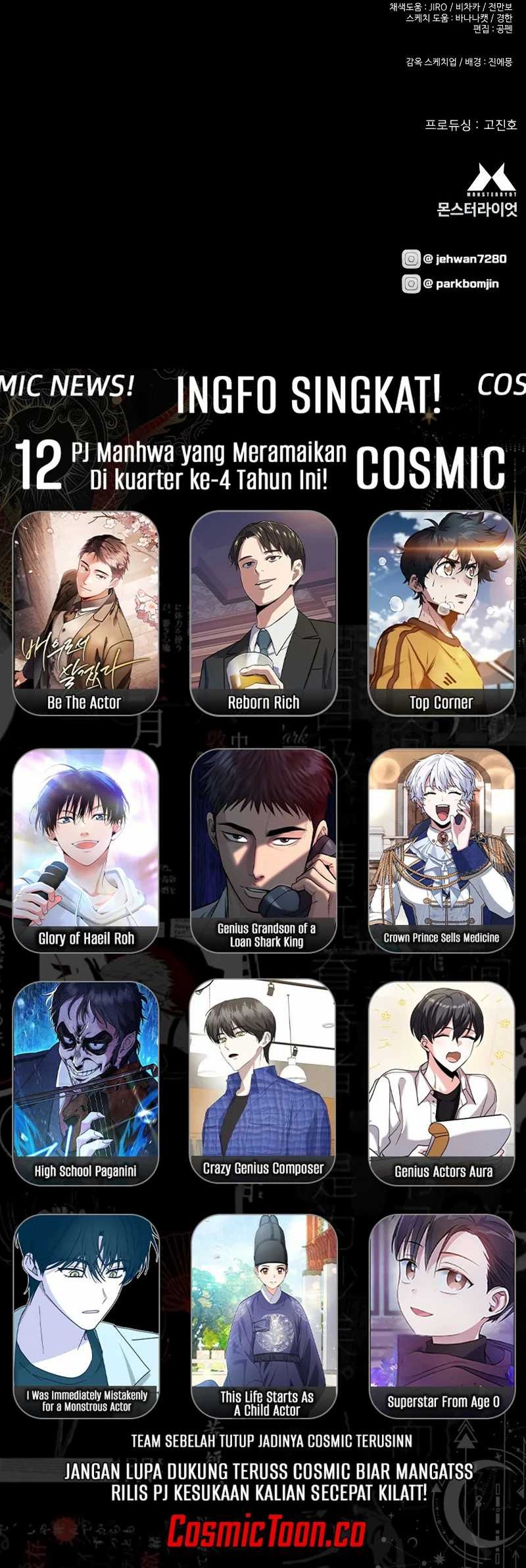 Executioner Chapter 33 Gambar 60