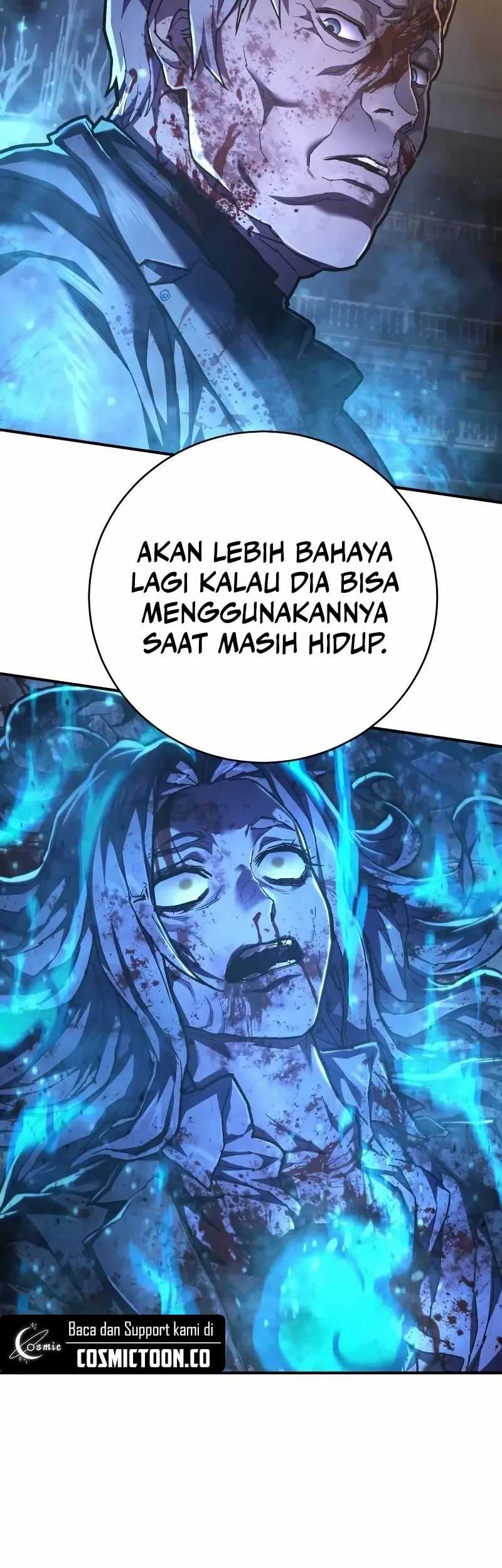 Executioner Chapter 33 Gambar 3