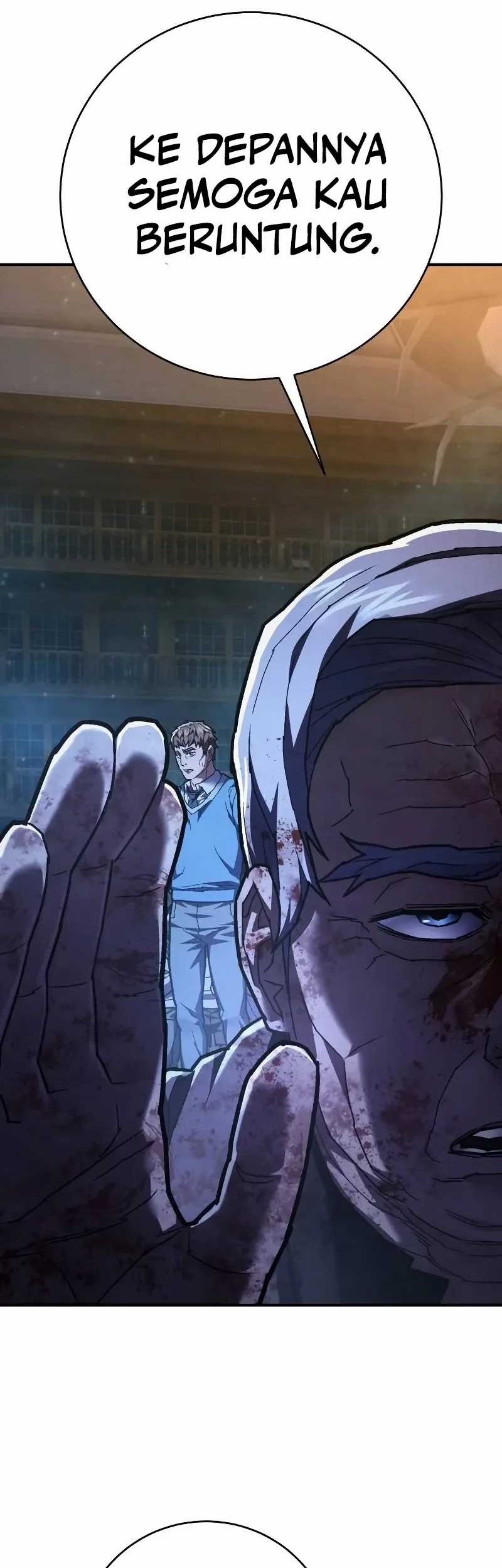 Executioner Chapter 33 Gambar 4