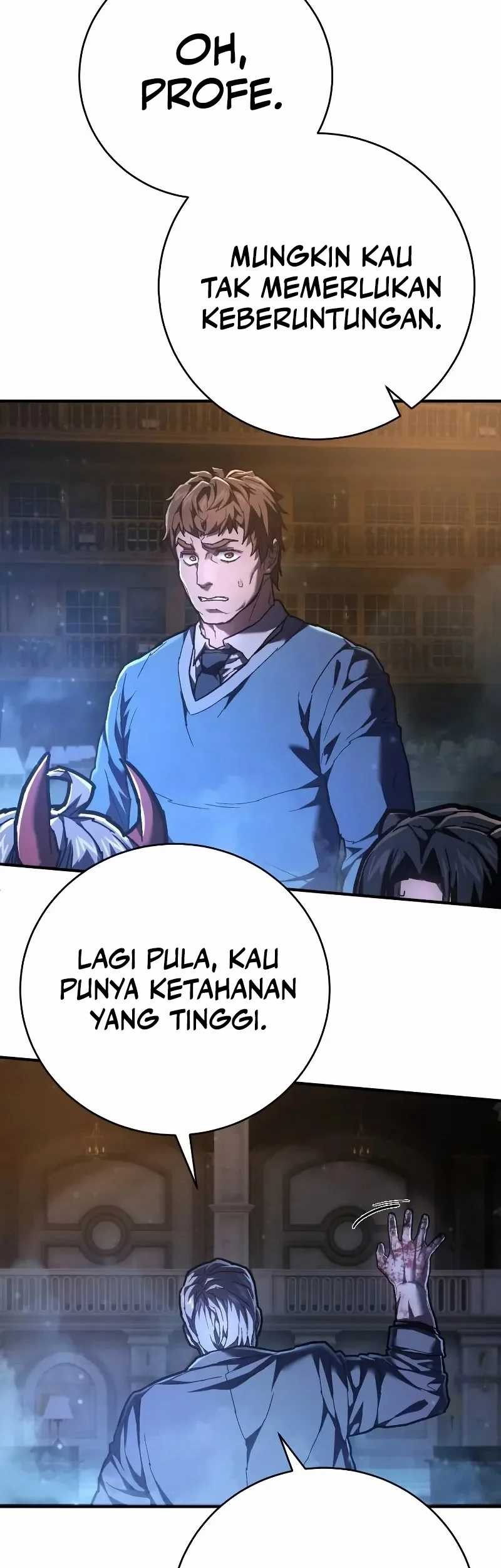 Executioner Chapter 33 Gambar 5