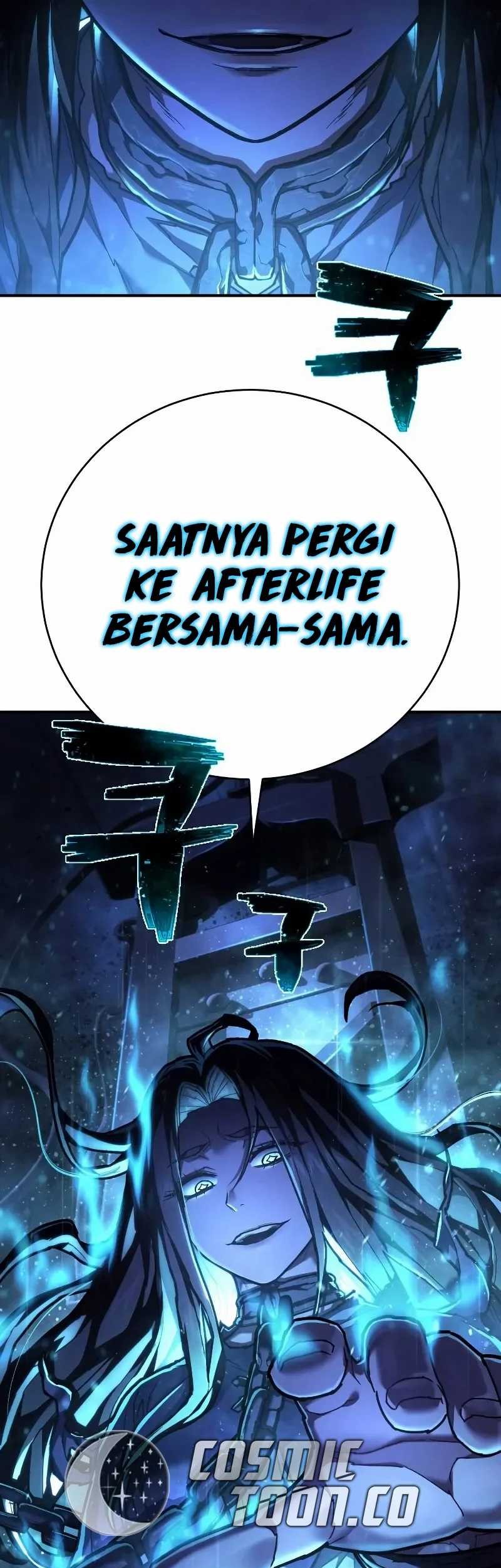 Executioner Chapter 33 Gambar 7