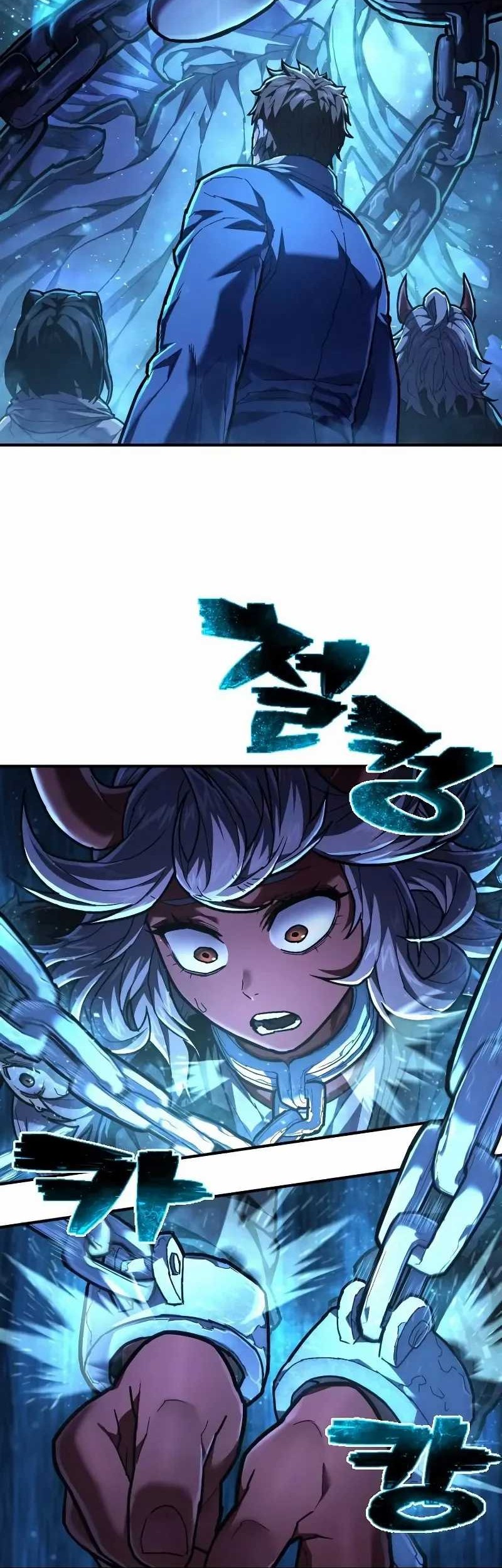Executioner Chapter 33 Gambar 8