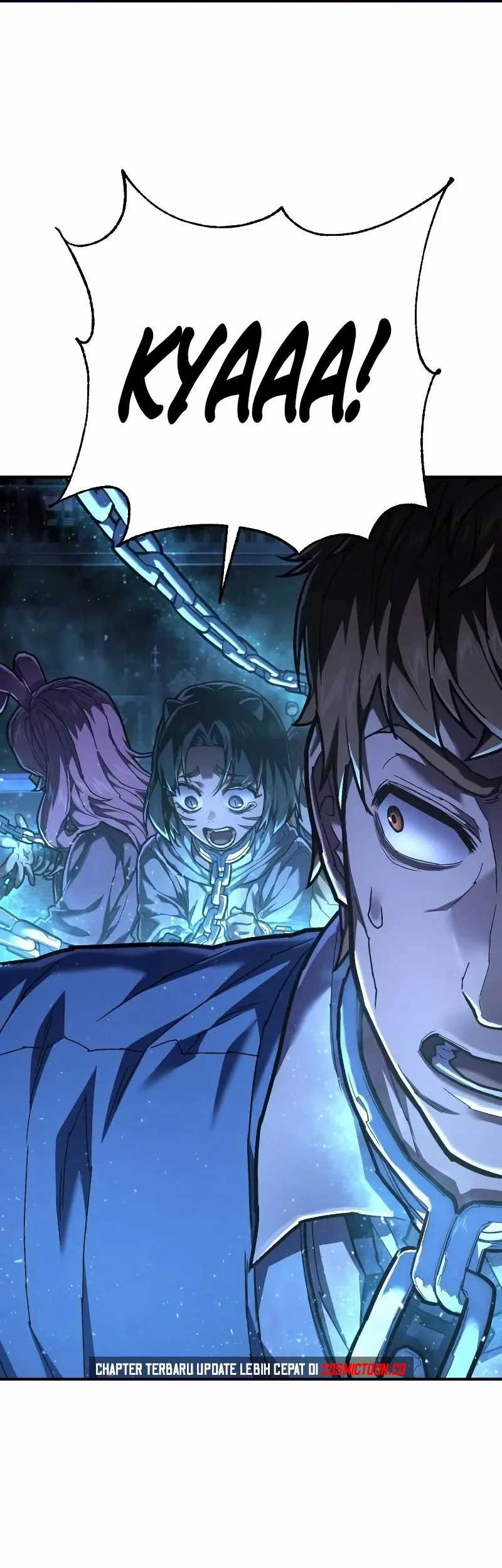 Executioner Chapter 33 Gambar 9