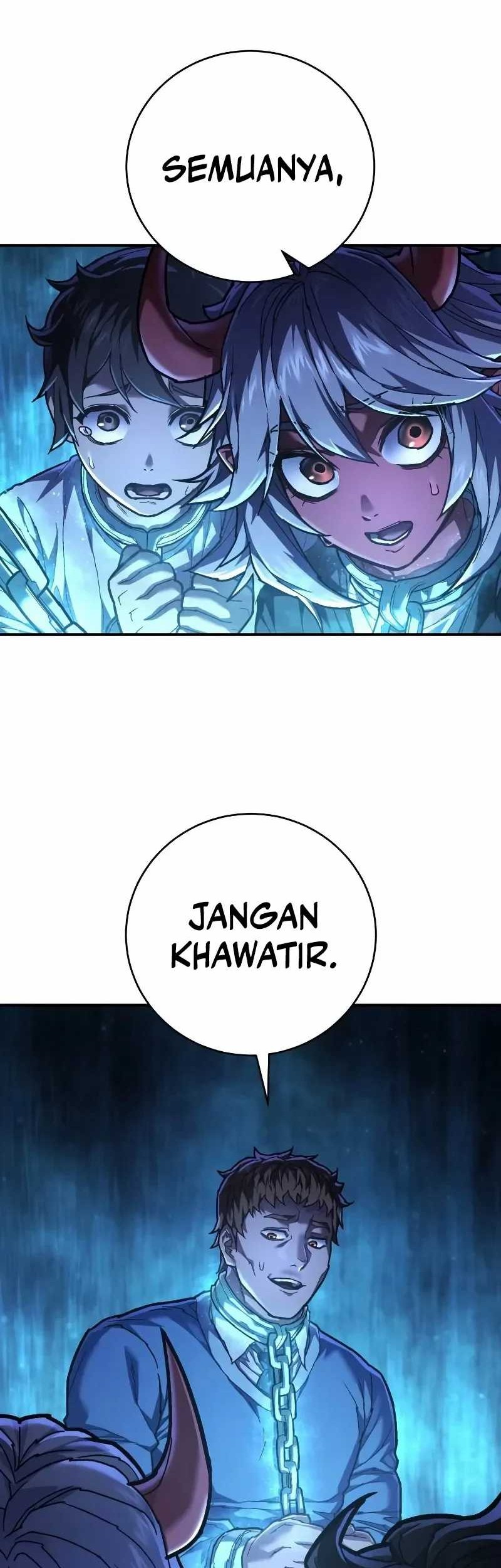 Executioner Chapter 33 Gambar 10