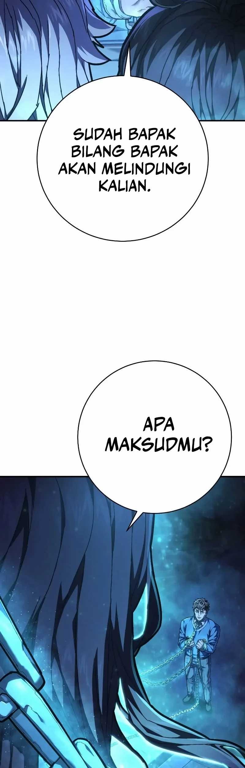 Executioner Chapter 33 Gambar 11
