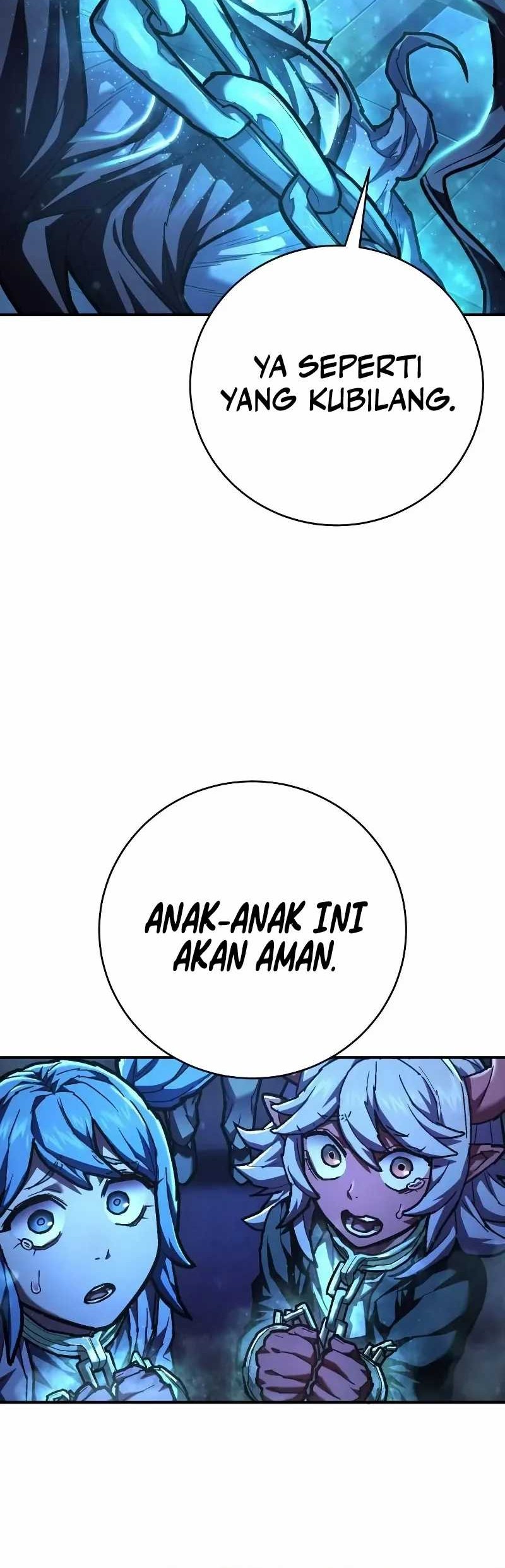 Executioner Chapter 33 Gambar 12