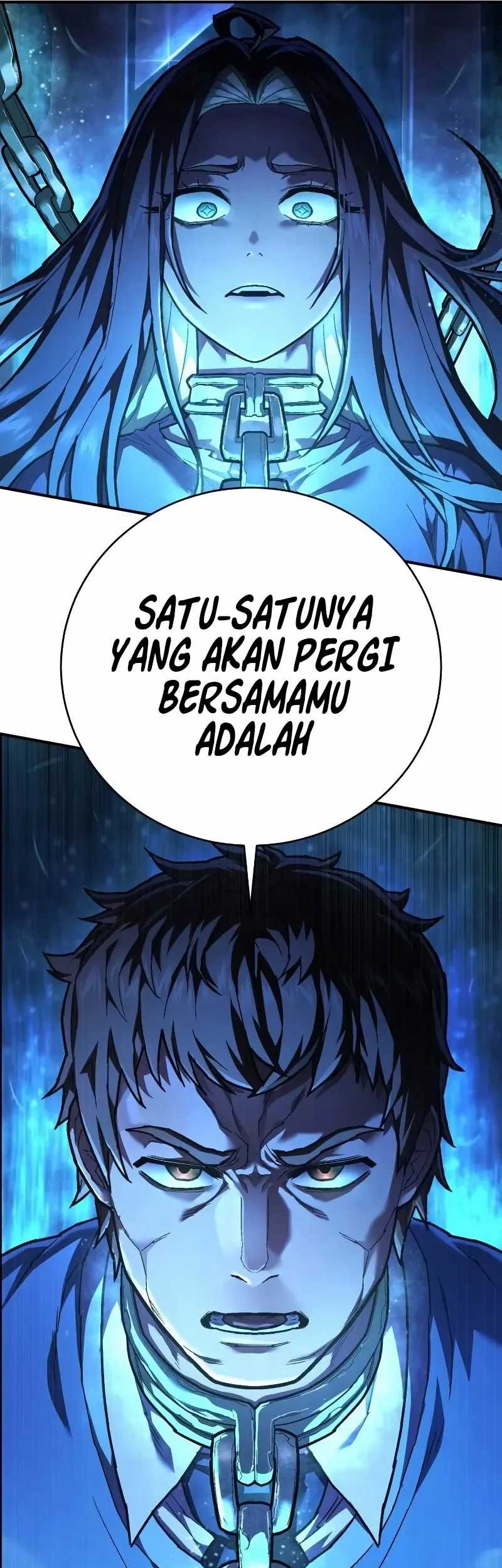 Executioner Chapter 33 Gambar 13