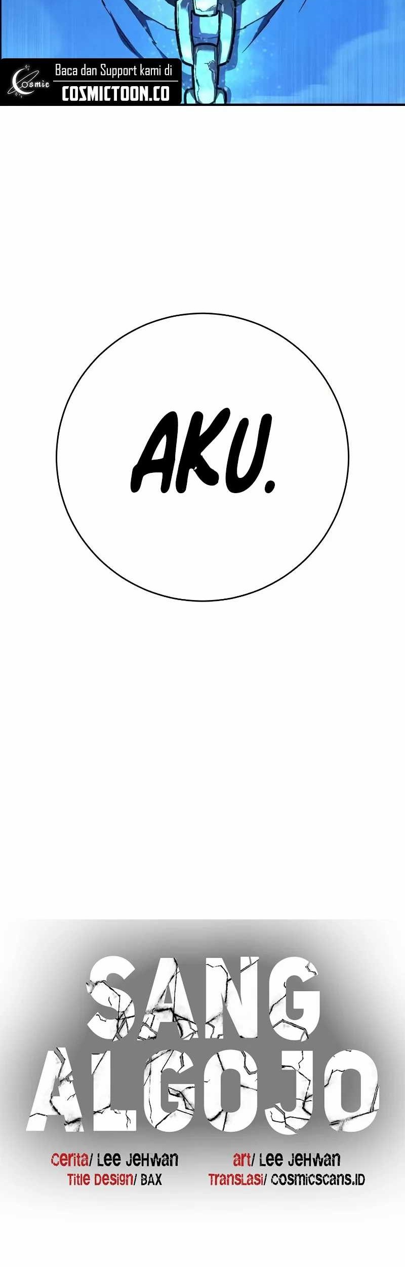 Executioner Chapter 33 Gambar 14