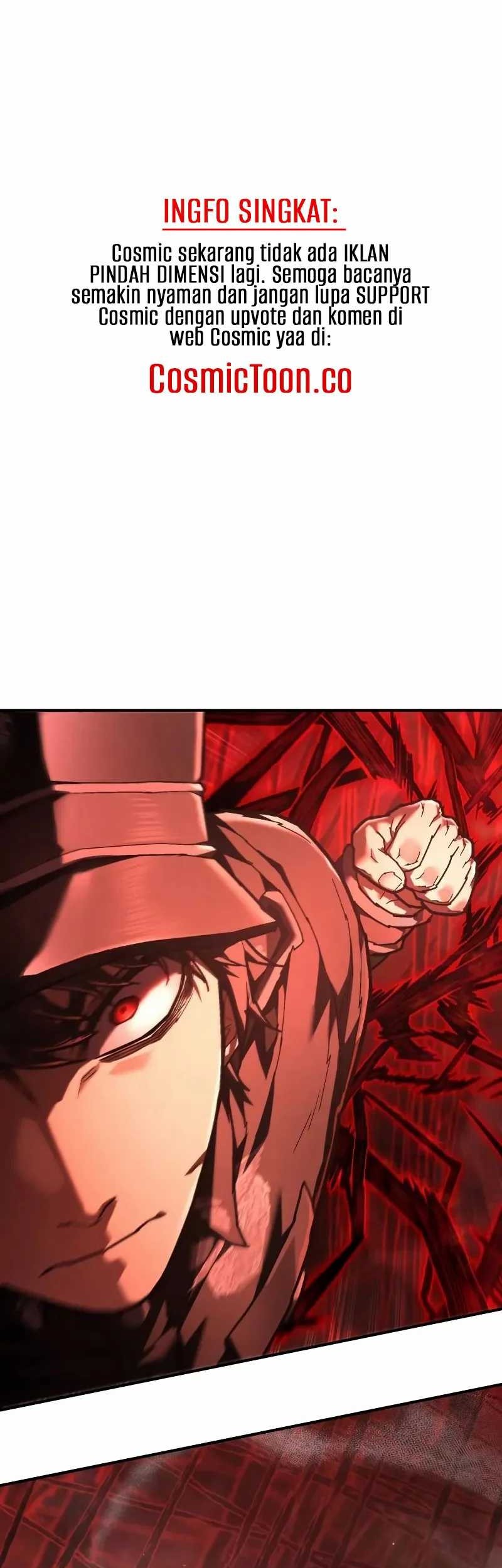 Executioner Chapter 33 Gambar 15