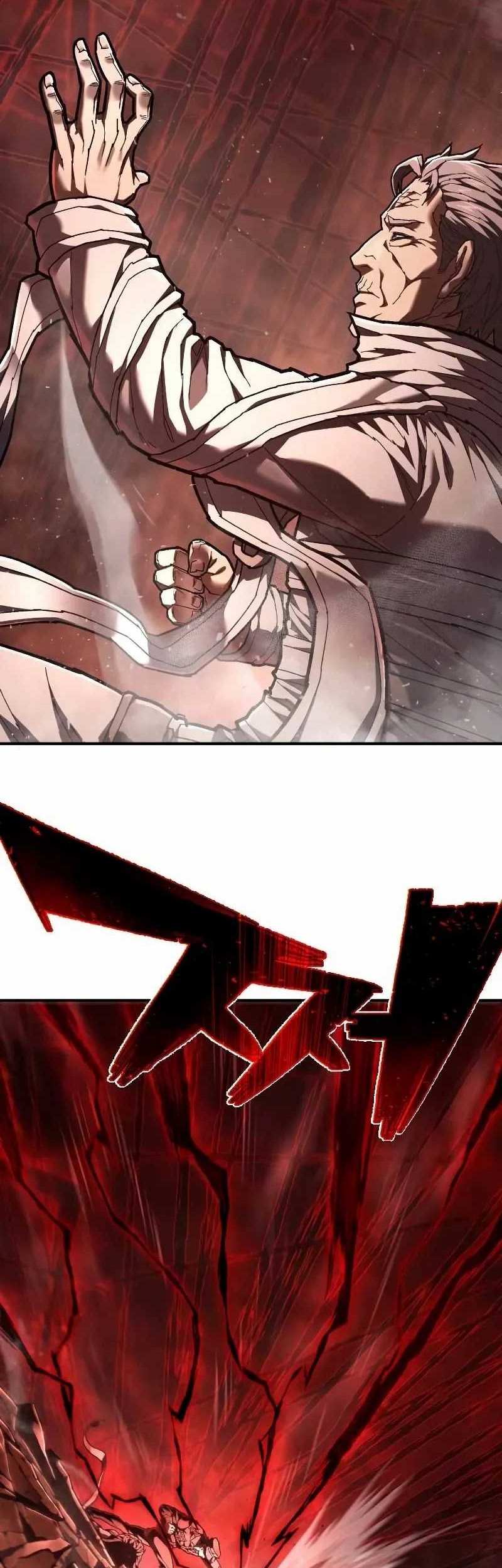 Executioner Chapter 33 Gambar 16