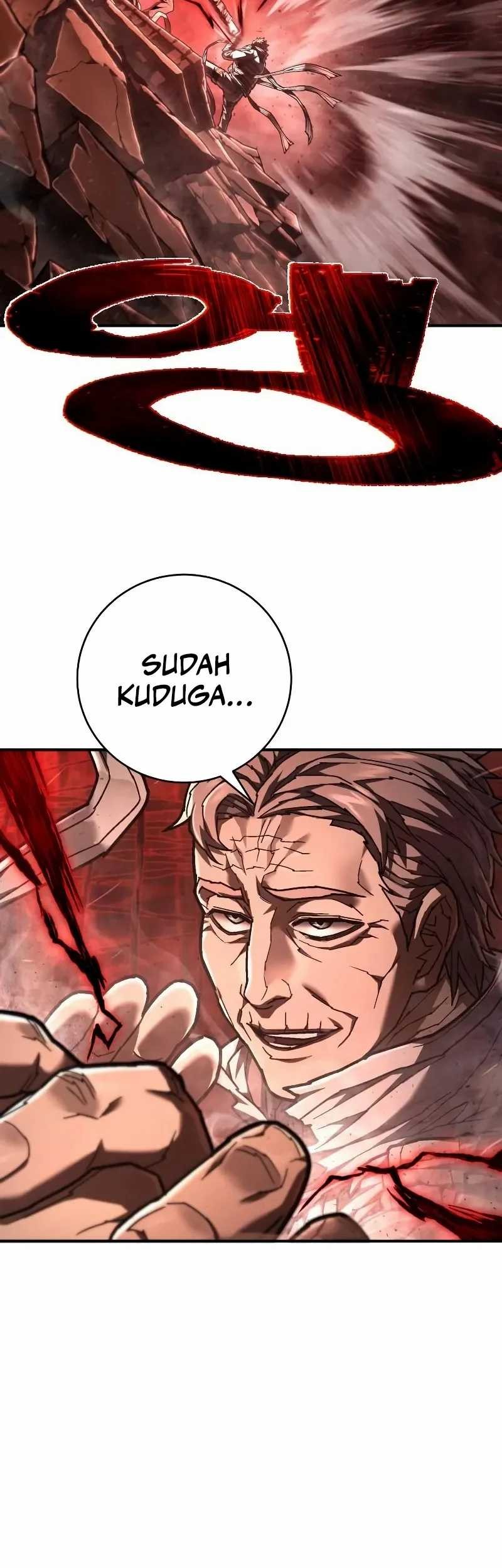 Executioner Chapter 33 Gambar 17