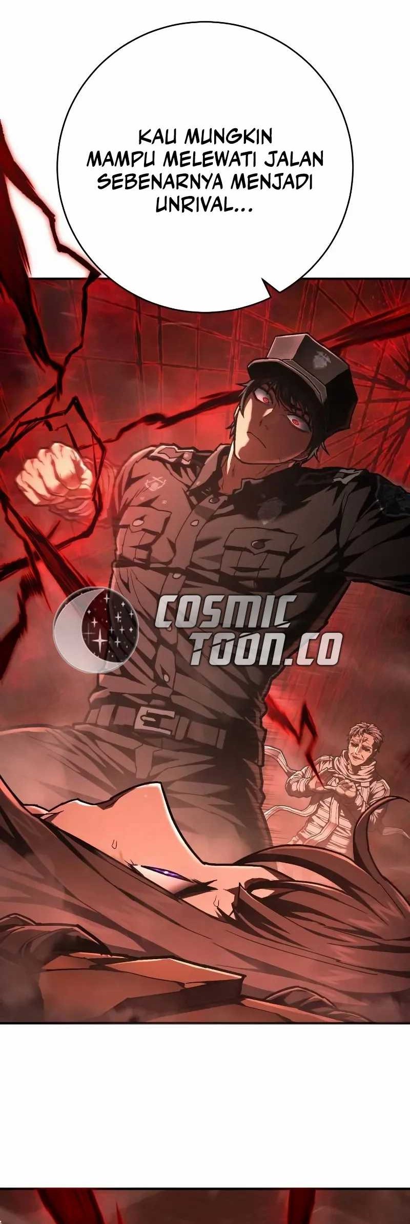 Executioner Chapter 33 Gambar 18