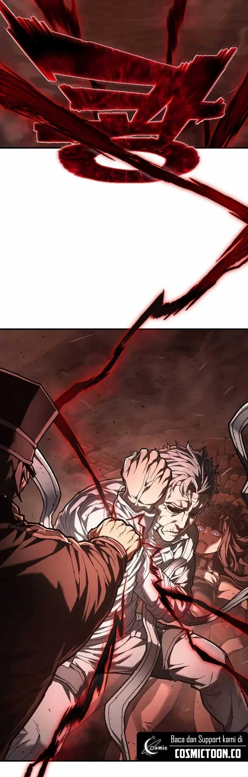 Executioner Chapter 33 Gambar 19
