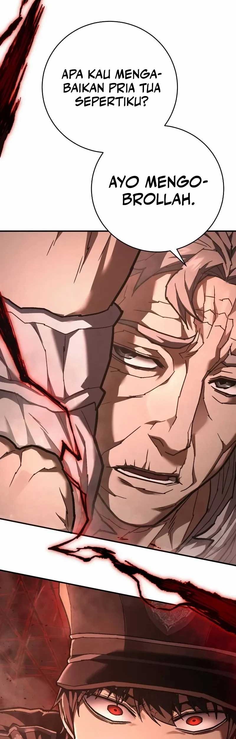 Executioner Chapter 33 Gambar 20