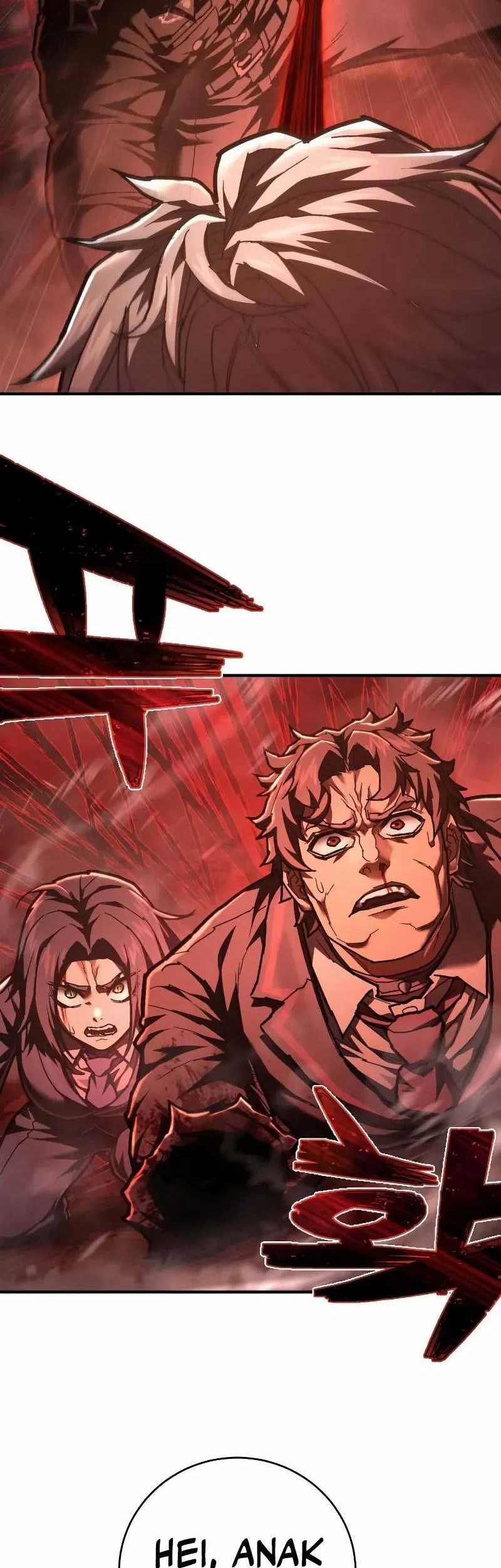 Executioner Chapter 33 Gambar 22