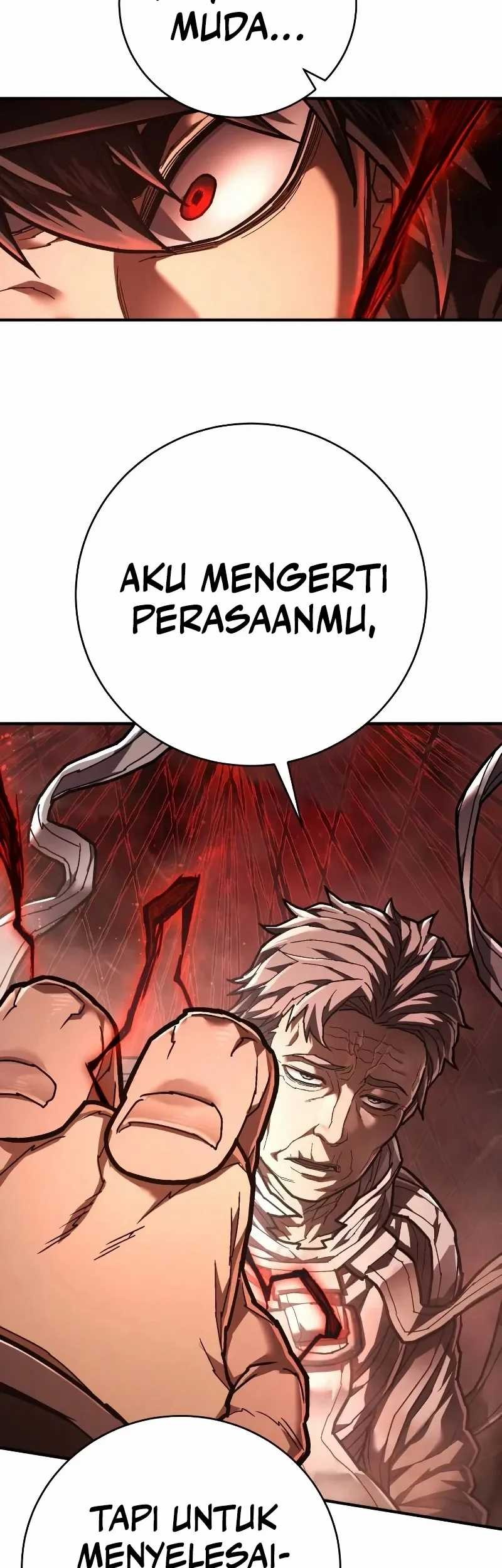 Executioner Chapter 33 Gambar 23