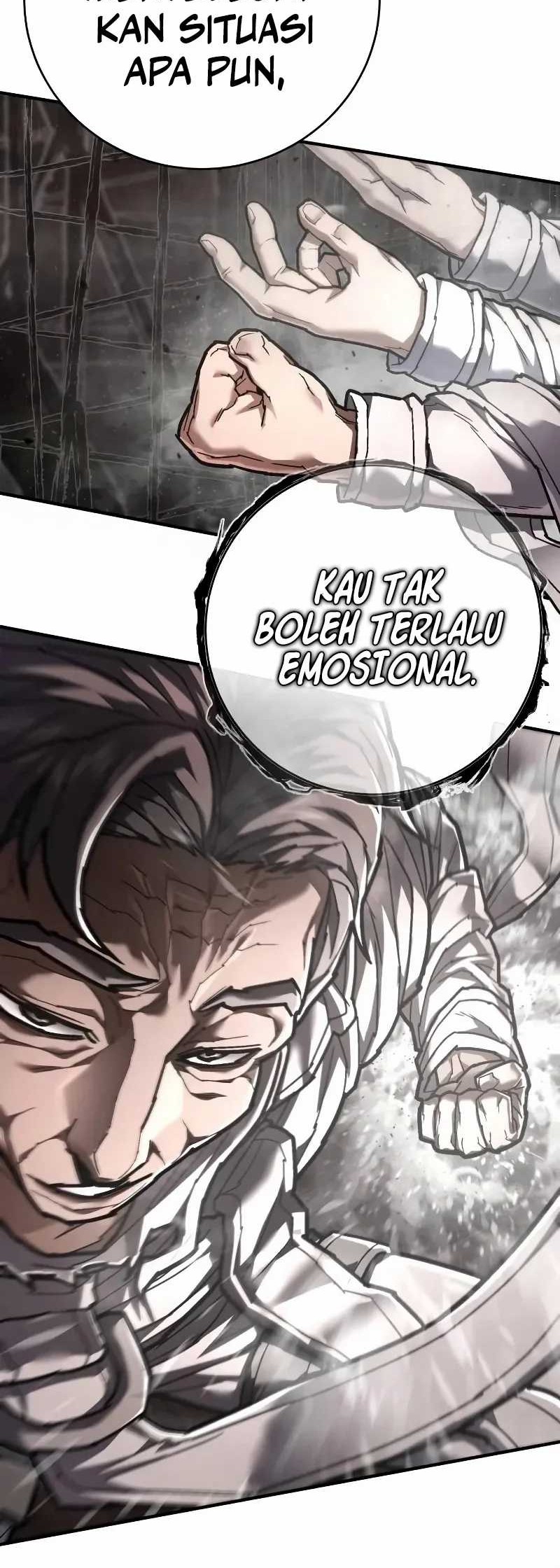 Executioner Chapter 33 Gambar 24