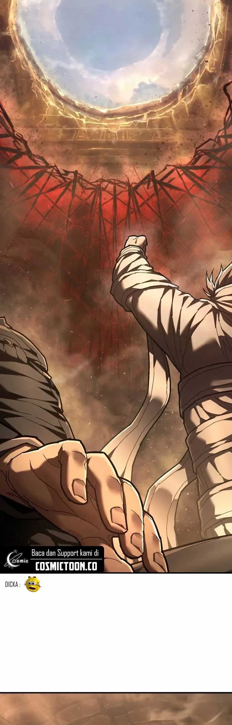 Executioner Chapter 33 Gambar 27