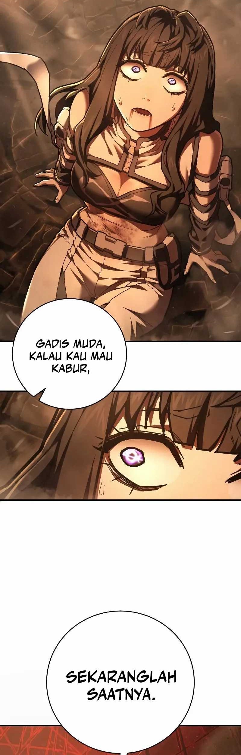 Executioner Chapter 33 Gambar 28