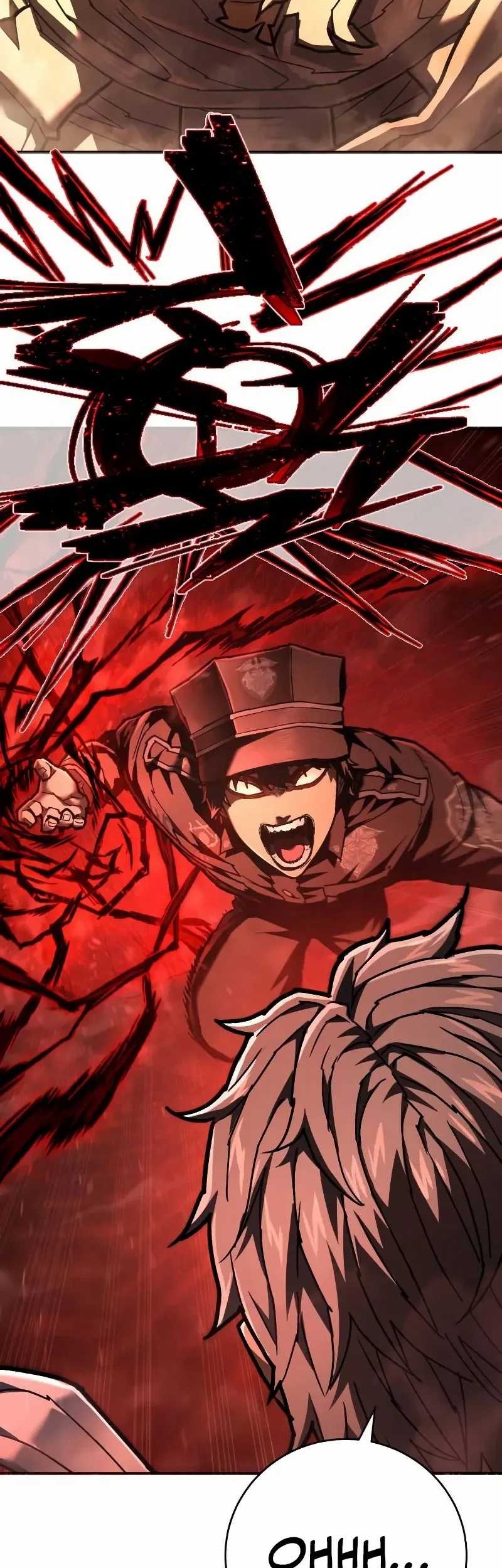 Executioner Chapter 33 Gambar 33