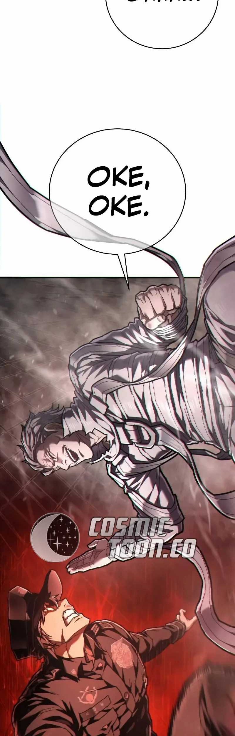 Executioner Chapter 33 Gambar 34