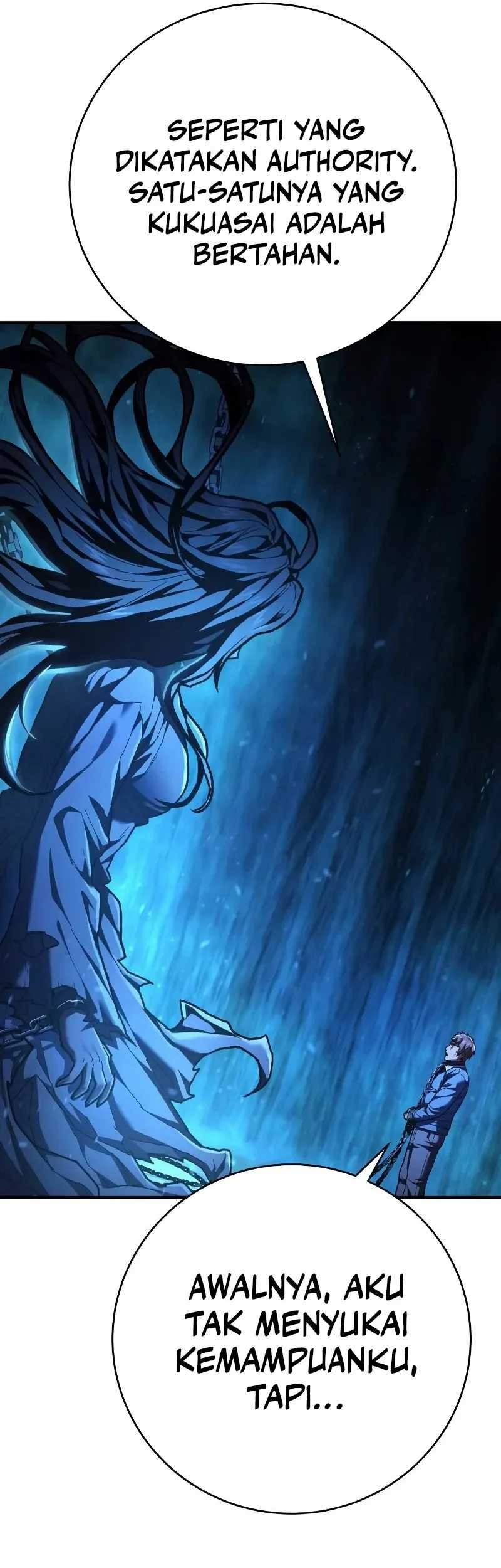 Executioner Chapter 33 Gambar 37