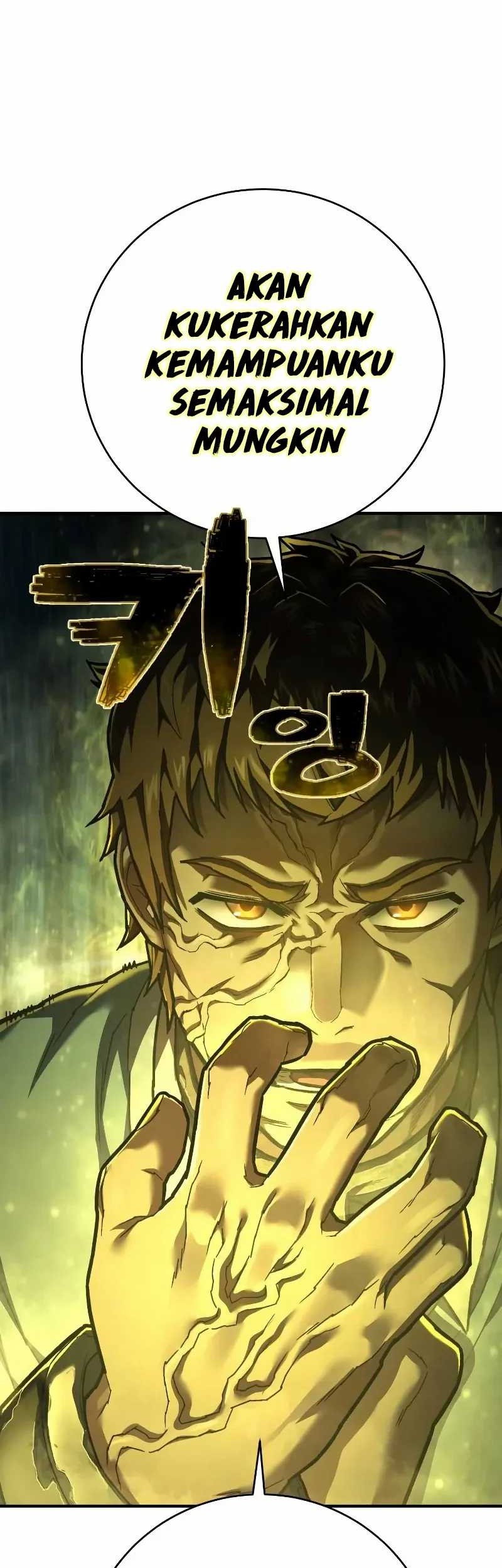Executioner Chapter 33 Gambar 39