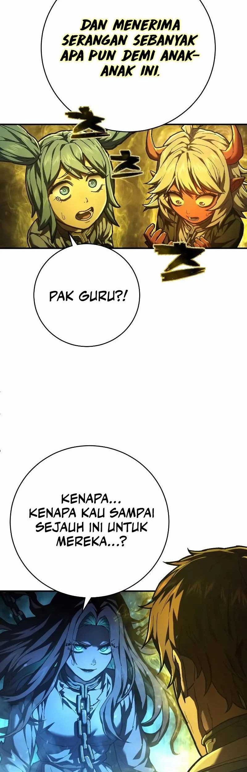 Executioner Chapter 33 Gambar 40