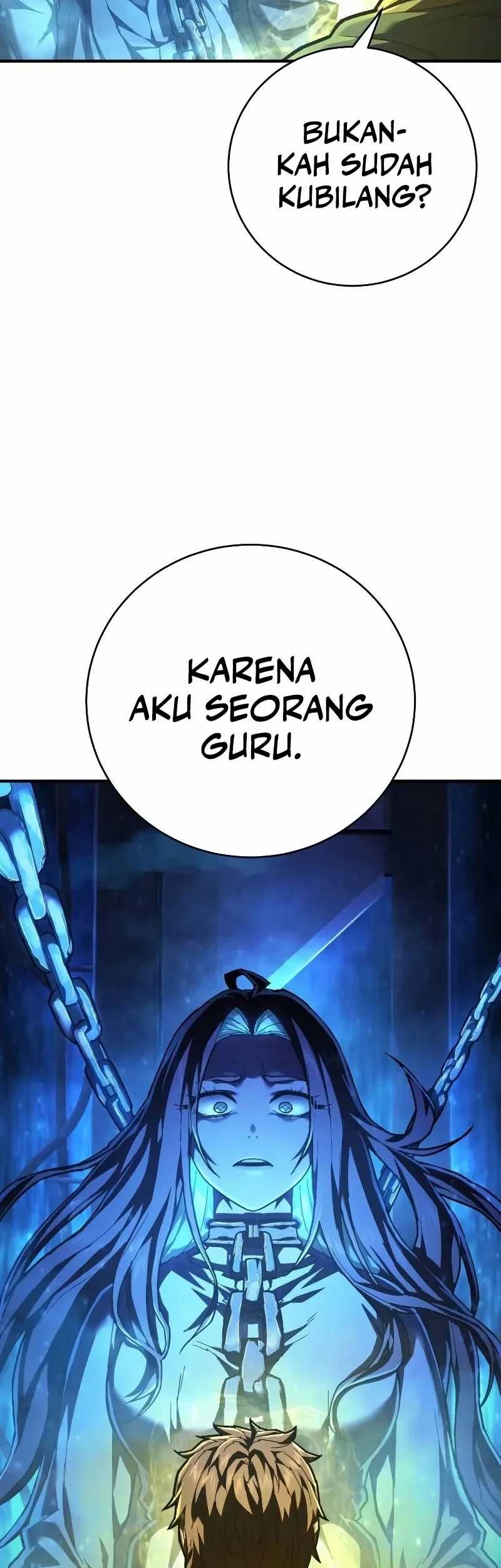 Executioner Chapter 33 Gambar 41