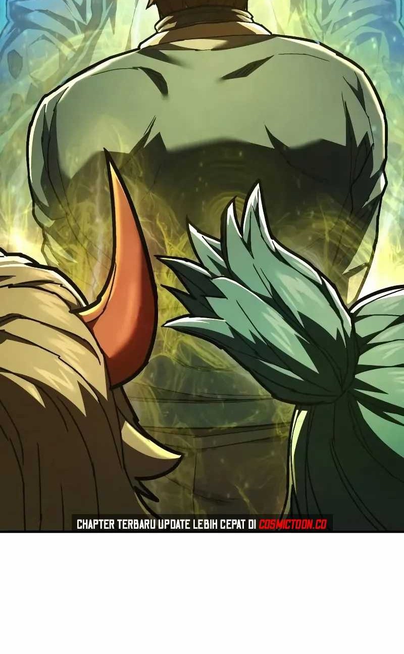 Executioner Chapter 33 Gambar 42