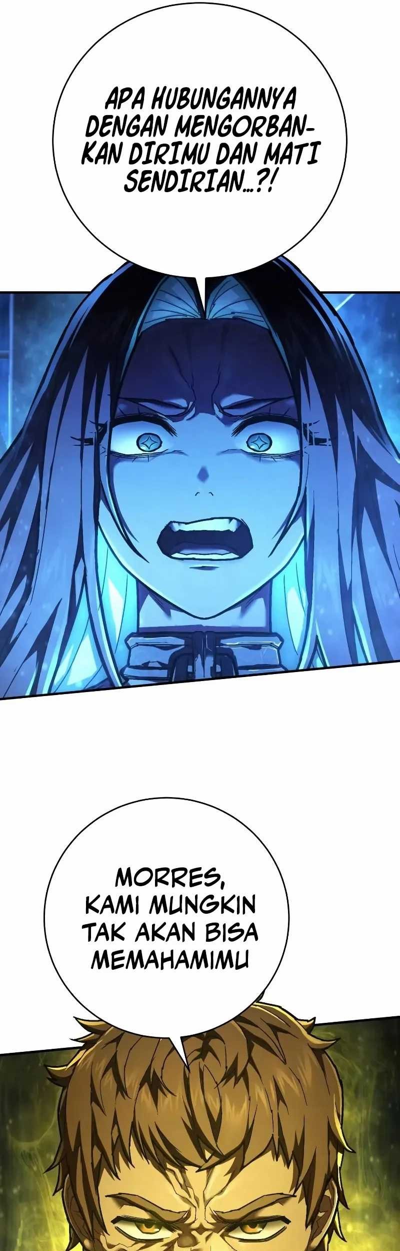 Executioner Chapter 33 Gambar 43