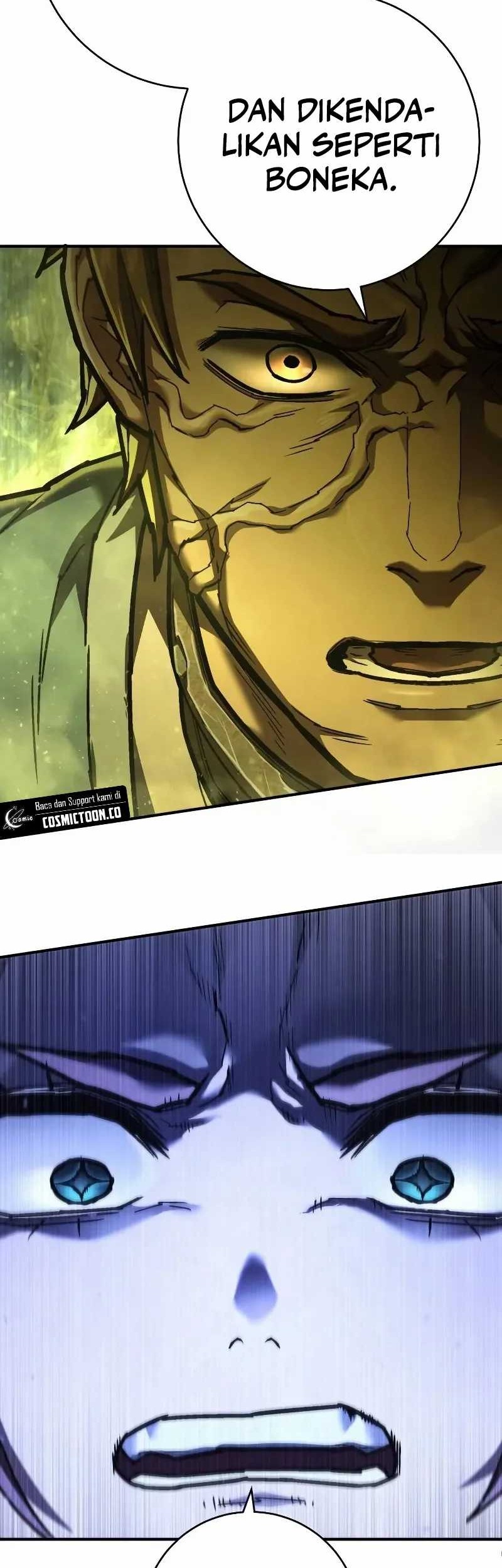 Executioner Chapter 33 Gambar 46