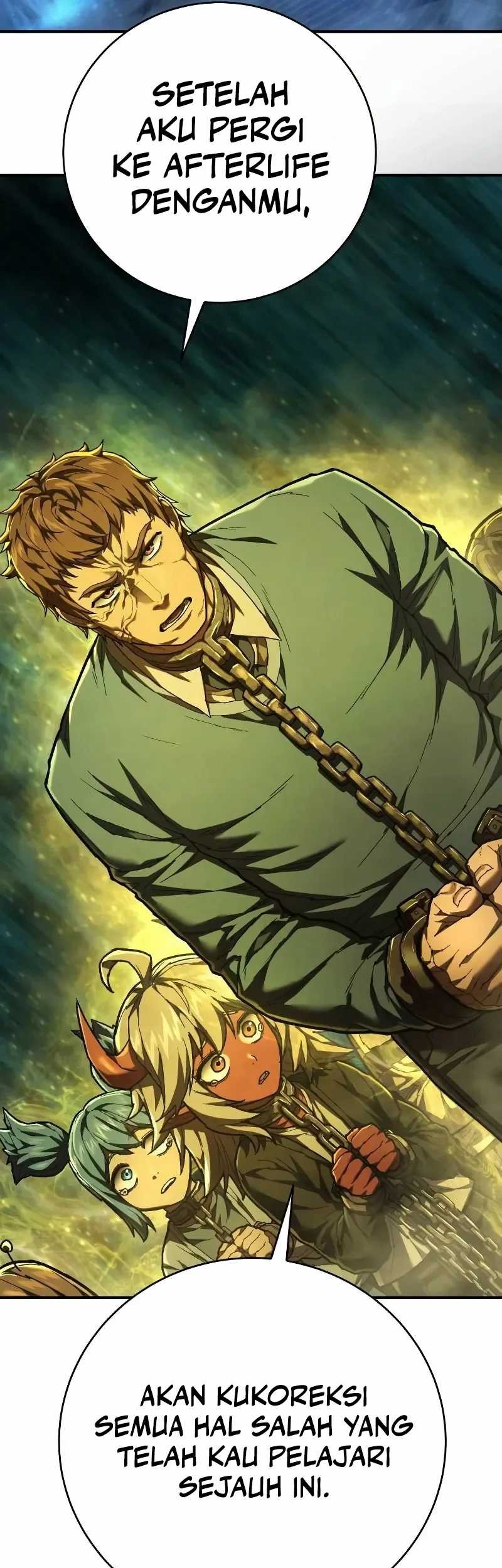Executioner Chapter 33 Gambar 49