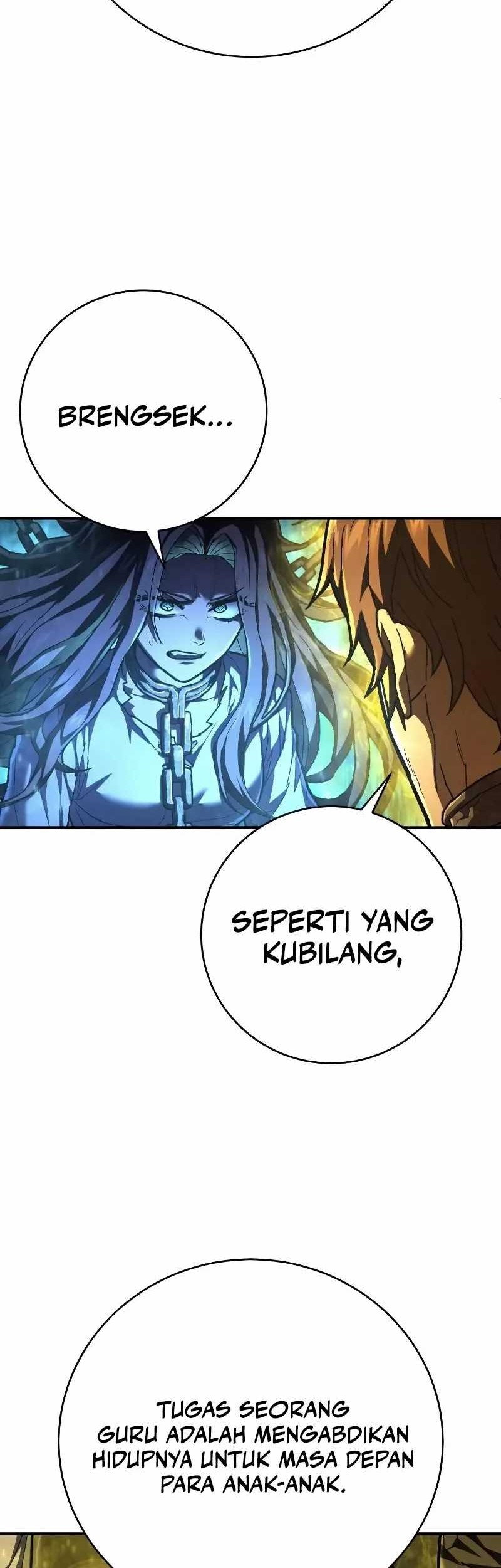 Executioner Chapter 33 Gambar 50