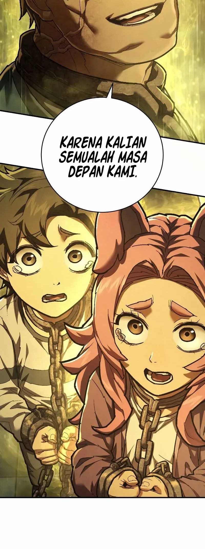 Executioner Chapter 33 Gambar 54