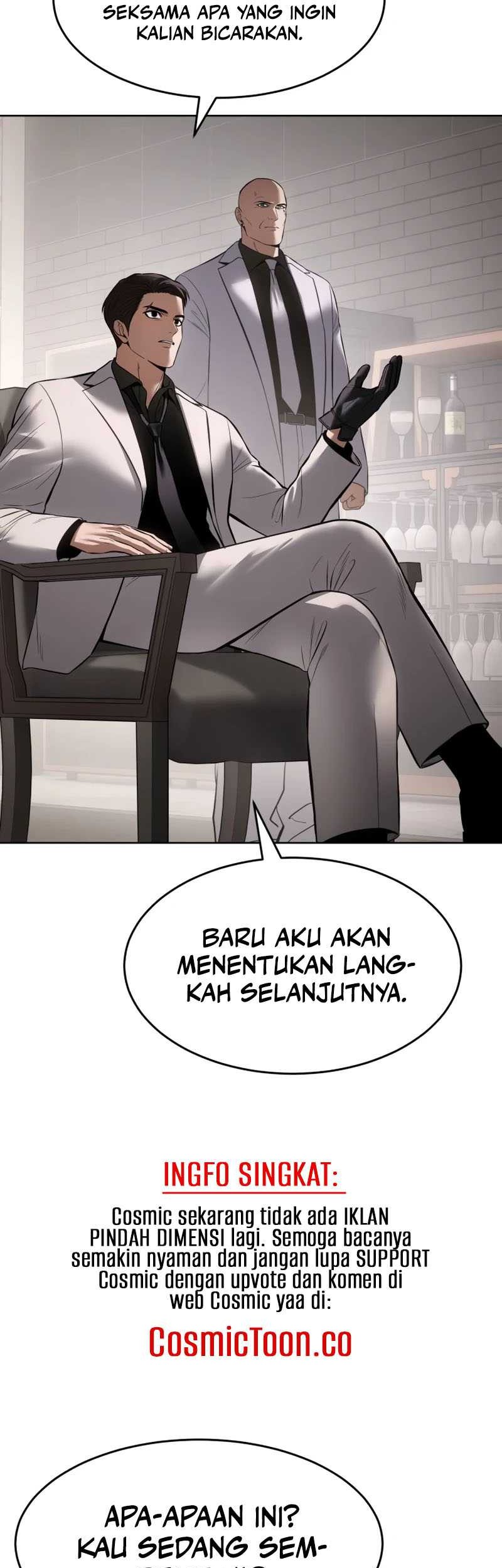 Baek XX Chapter 97 Gambar 56