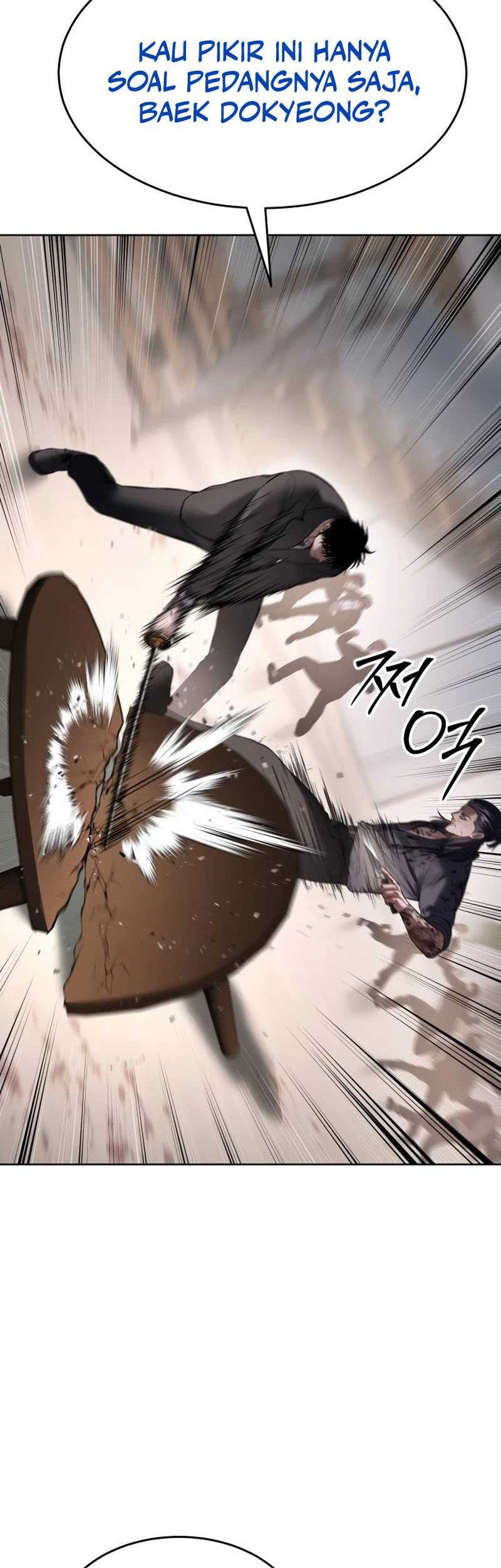 Baek XX Chapter 97 Gambar 73