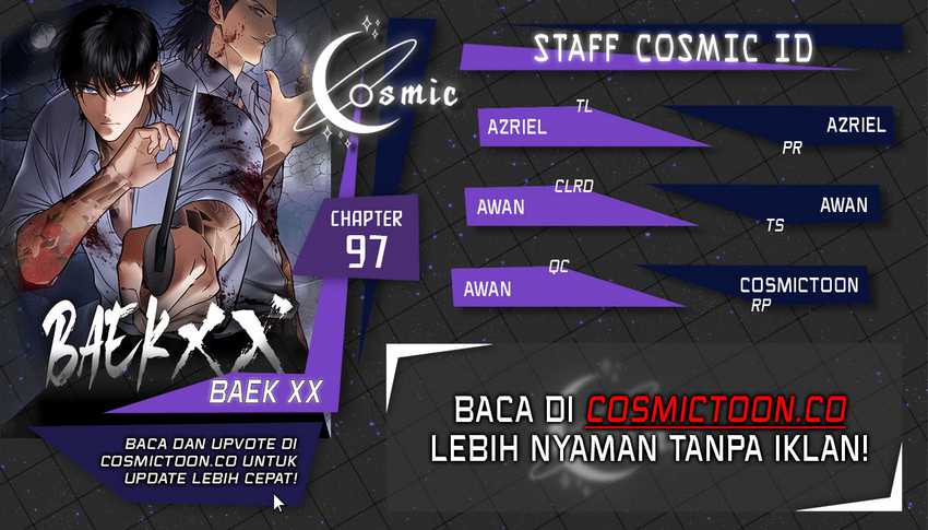 Baca Komik Baek XX Chapter 97 Gambar 1
