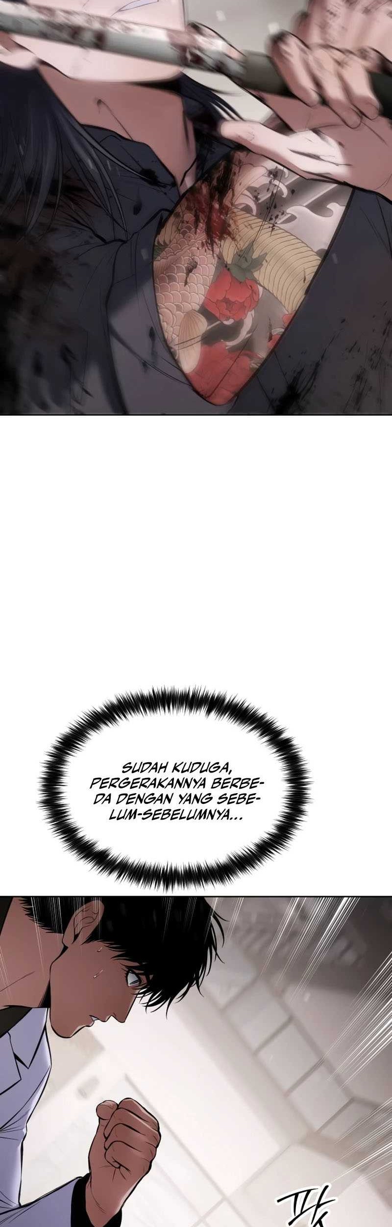Baek XX Chapter 97 Gambar 19