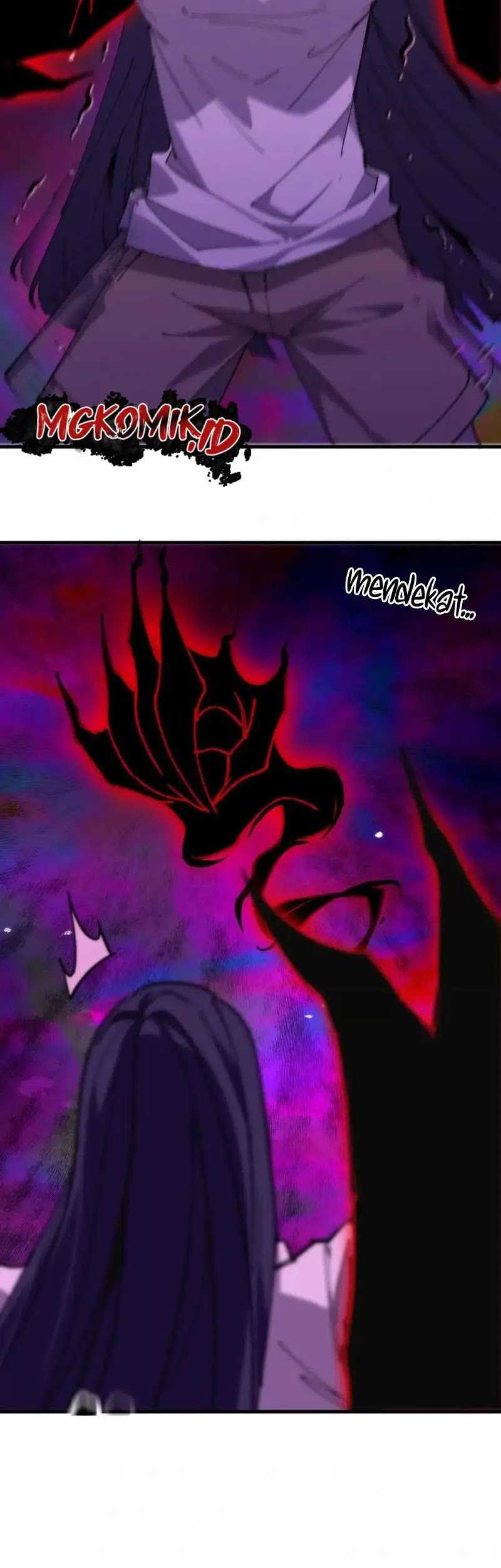 Brave X Devil Queen Chapter 65 Gambar 21