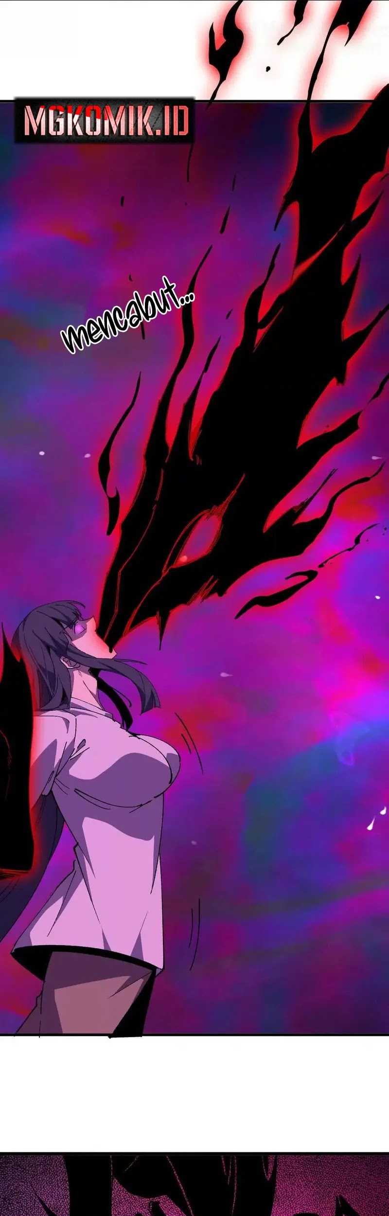 Brave X Devil Queen Chapter 65 Gambar 27