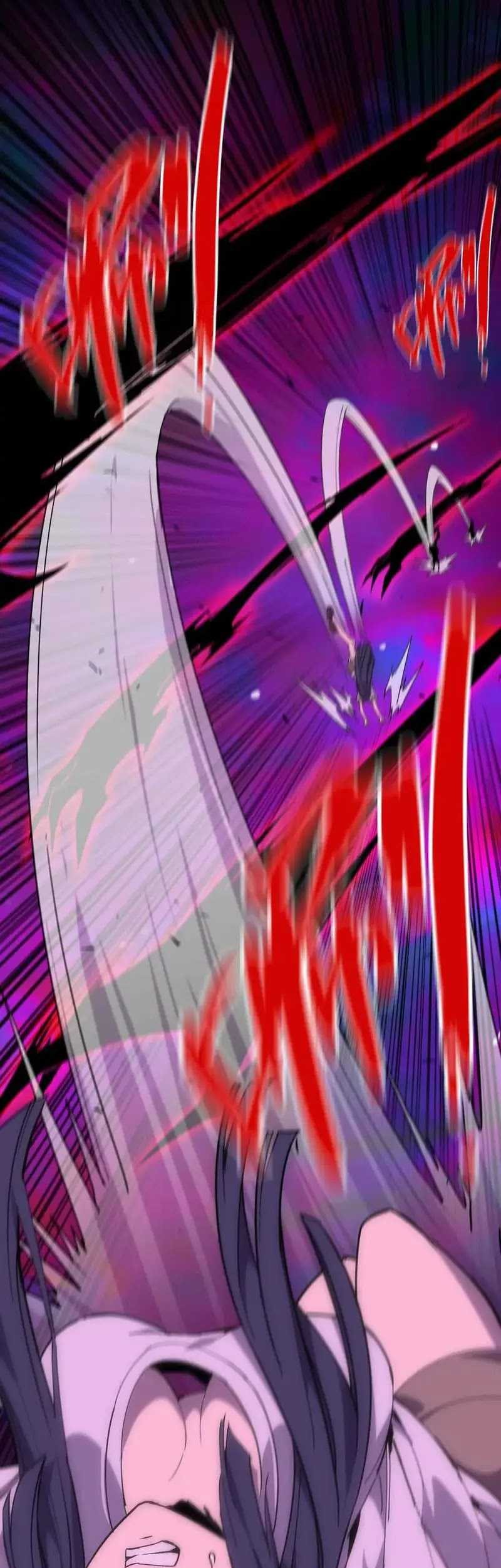 Brave X Devil Queen Chapter 65 Gambar 11