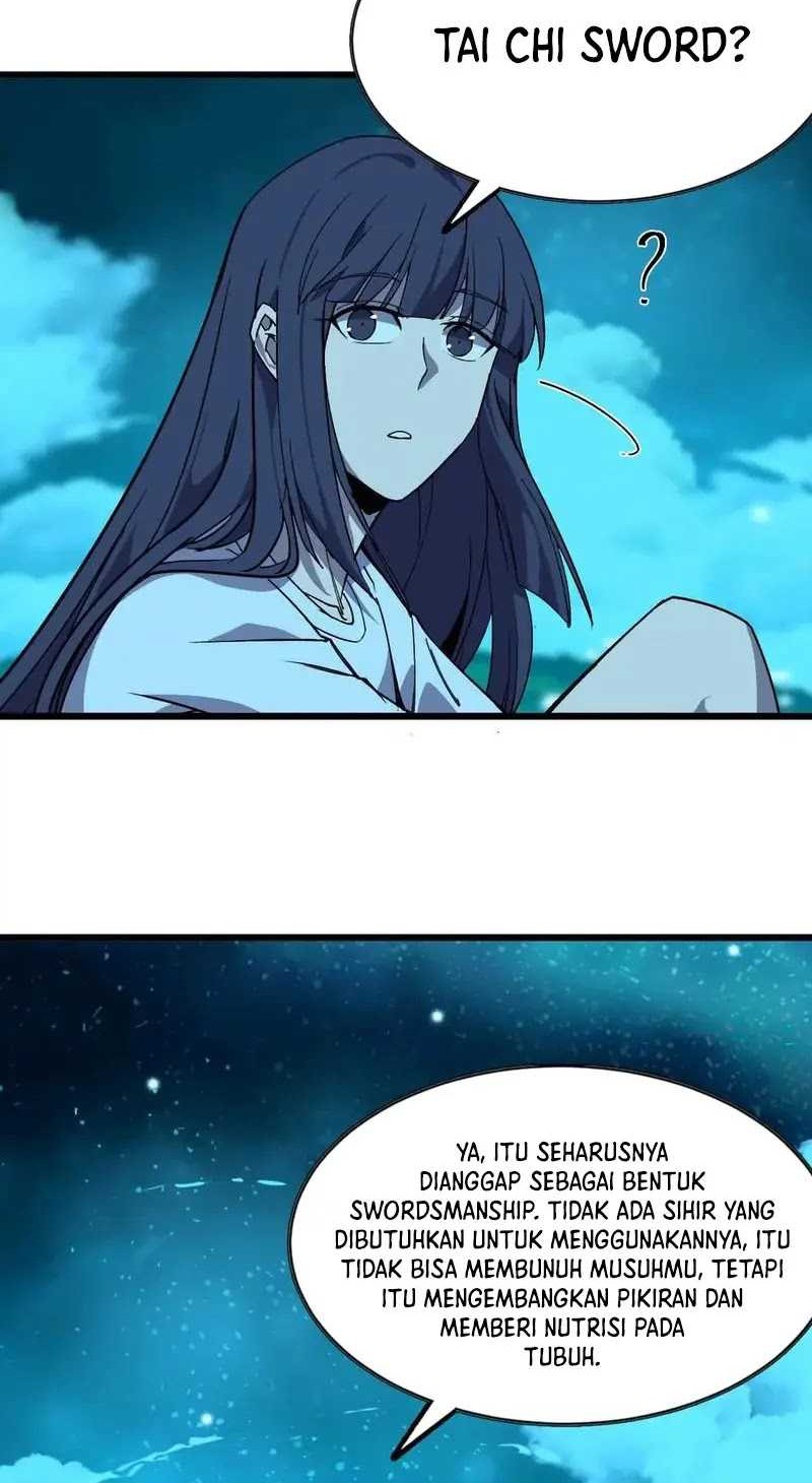 Brave X Devil Queen Chapter 64 Gambar 20