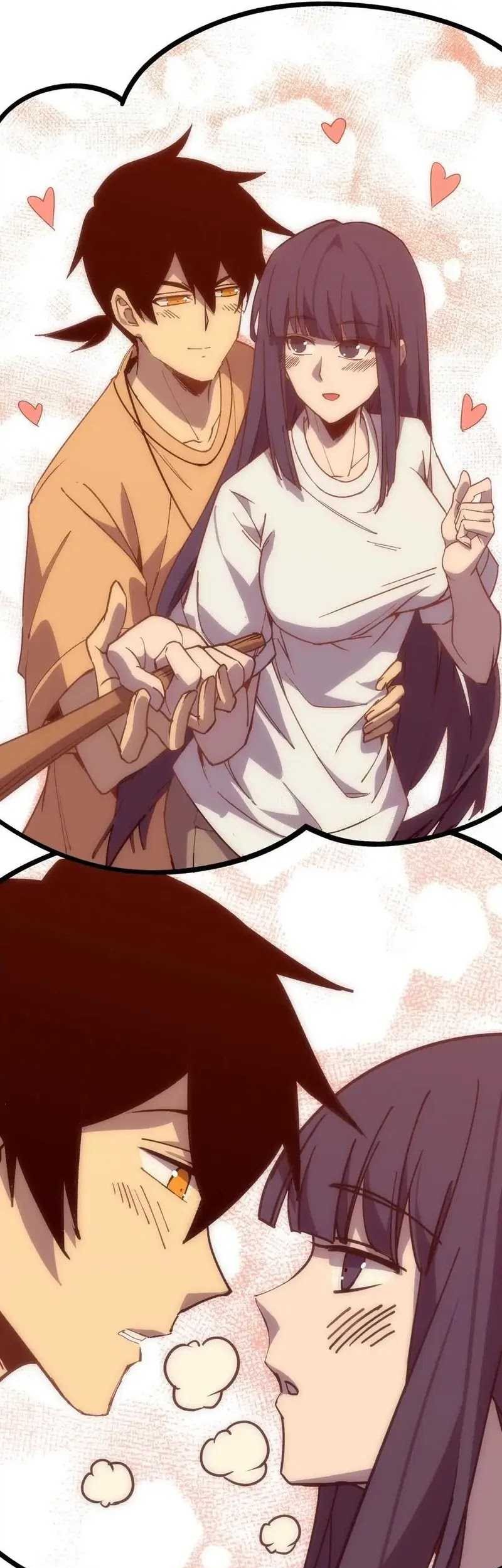 Brave X Devil Queen Chapter 64 Gambar 23